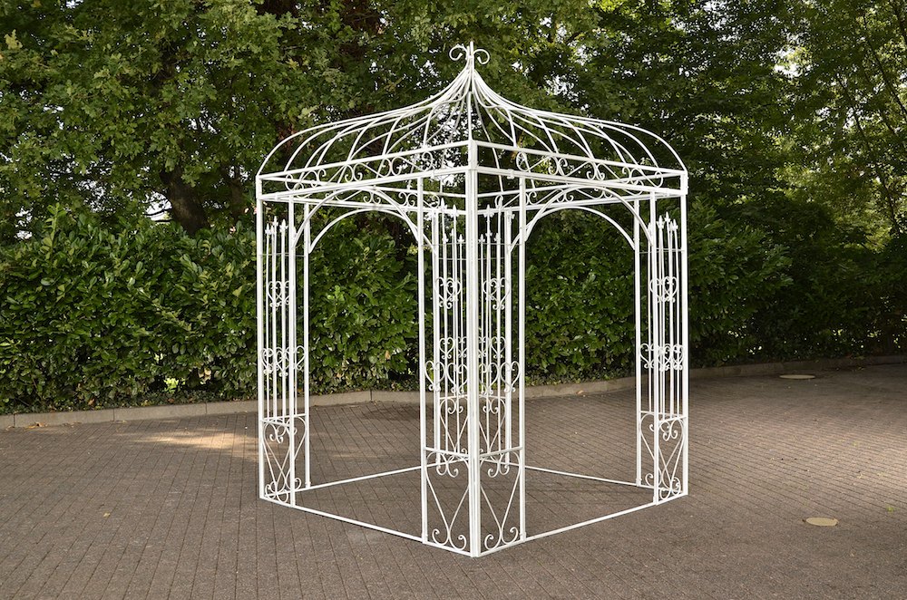 Pavillon Manja – Ansicht 9