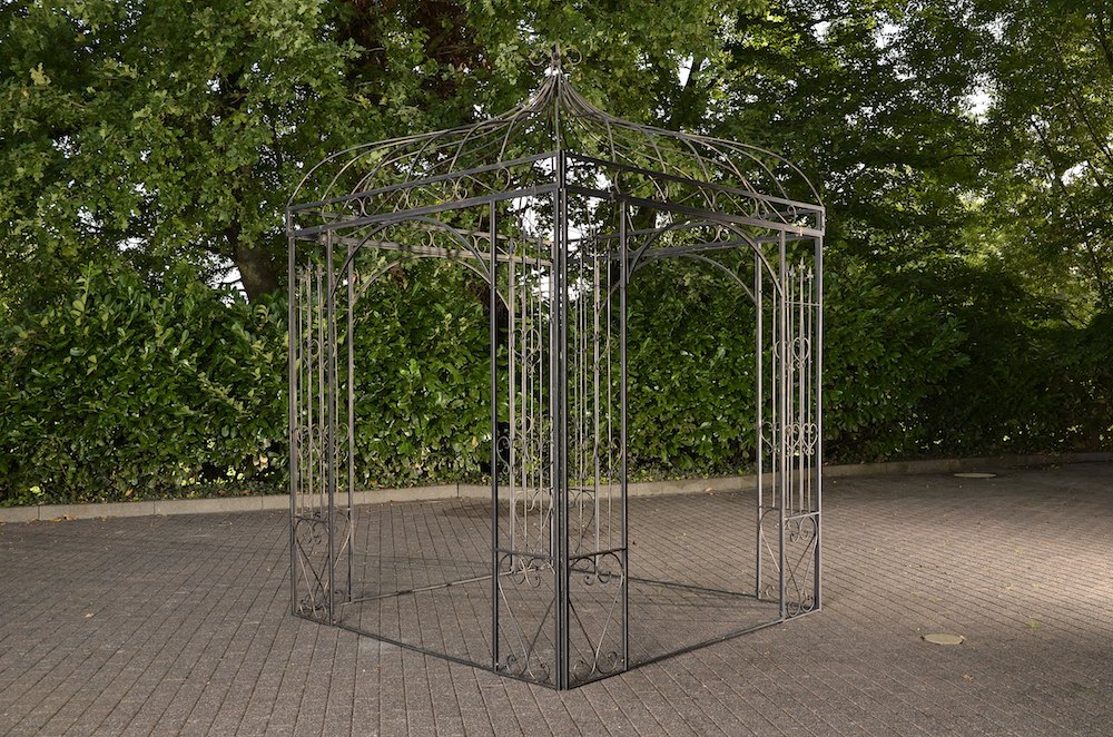 Pavillon Manja