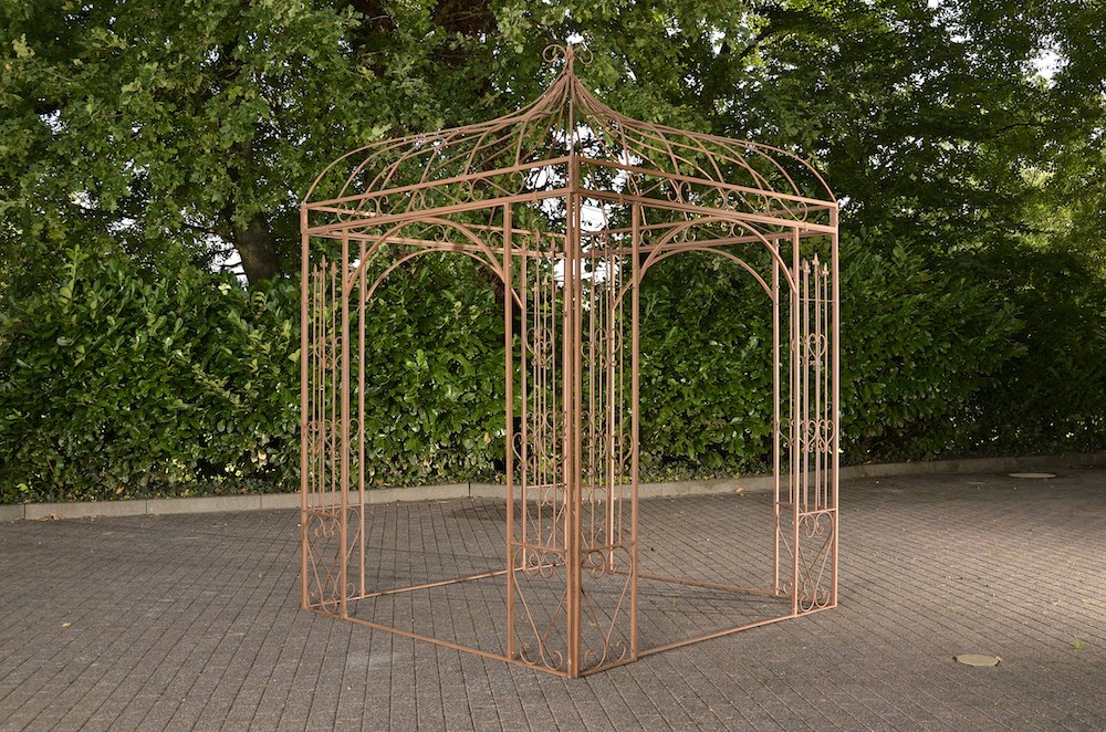 Pavillon Manja – Ansicht 17