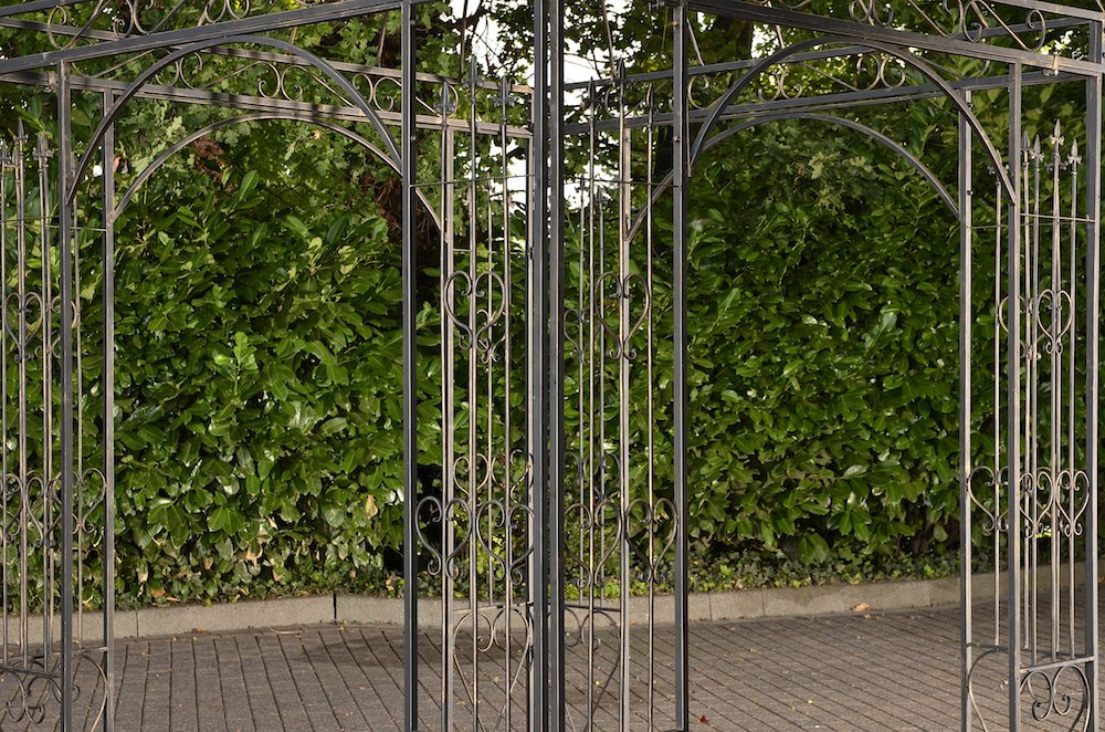 Pavillon Manja – Ansicht 5
