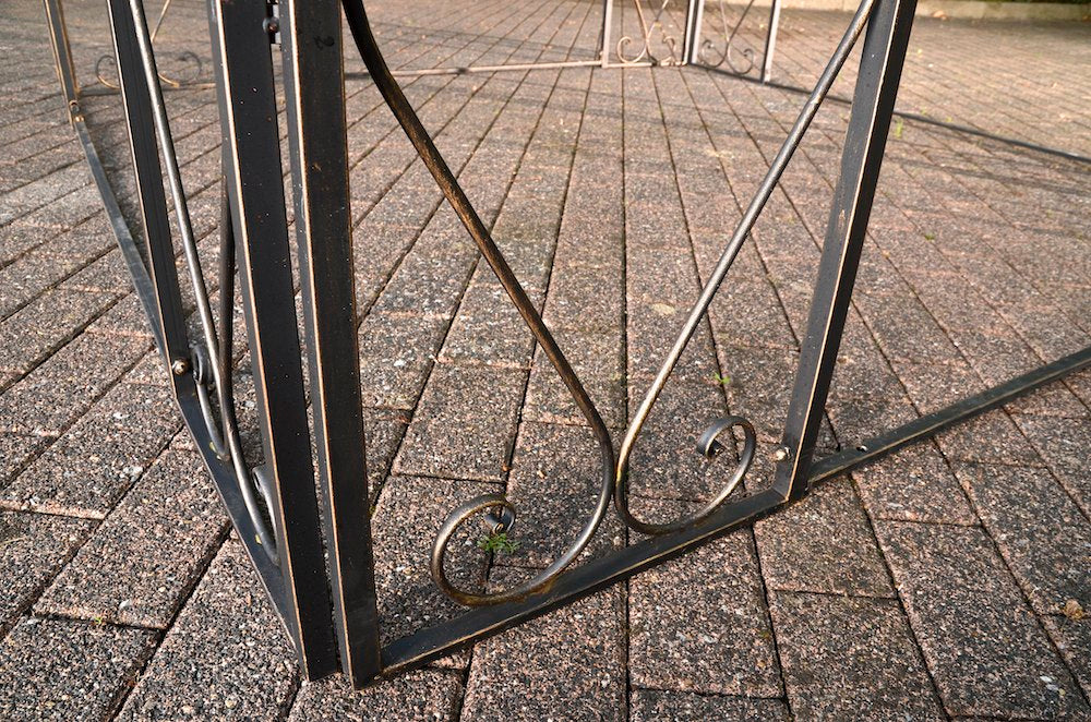Pavillon Manja – Ansicht 8