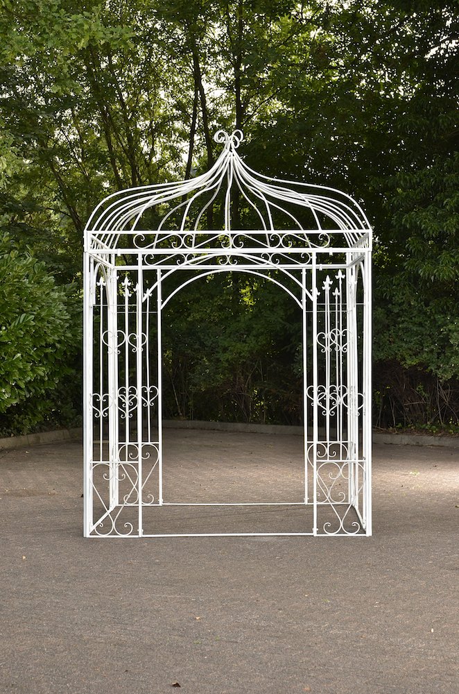 Pavillon Manja – Ansicht 10