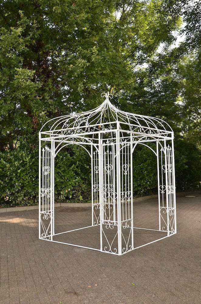 Pavillon Manja – Ansicht 11