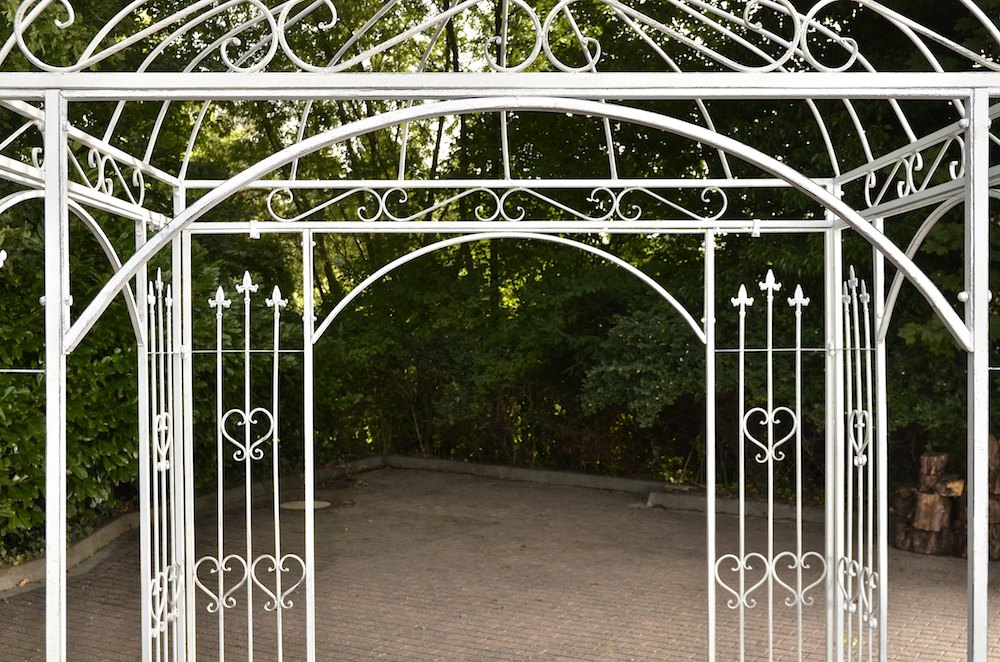 Pavillon Manja – Ansicht 12