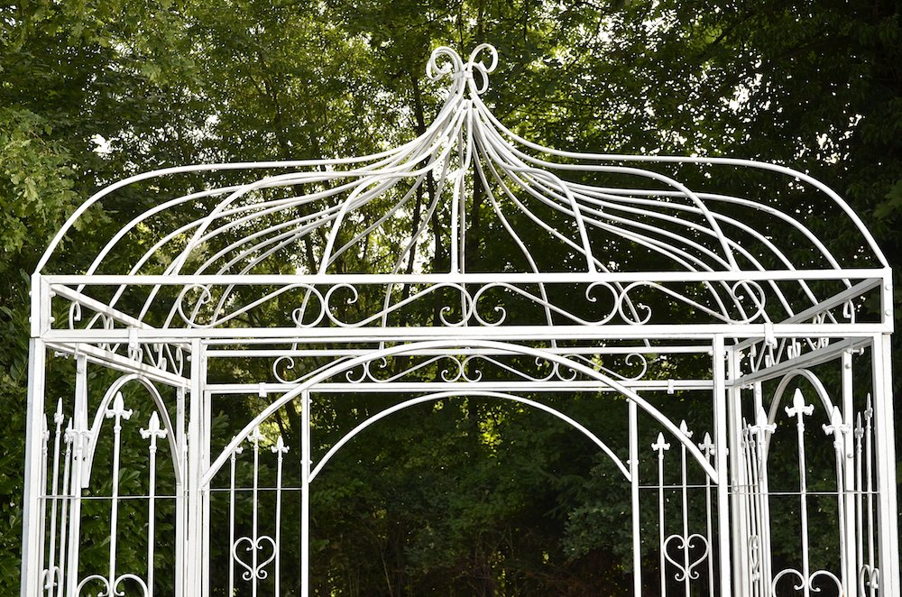 Pavillon Manja – Ansicht 13
