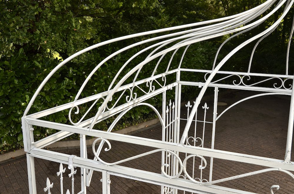 Pavillon Manja – Ansicht 14