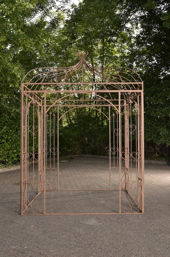 Pavillon Manja – Ansicht 18