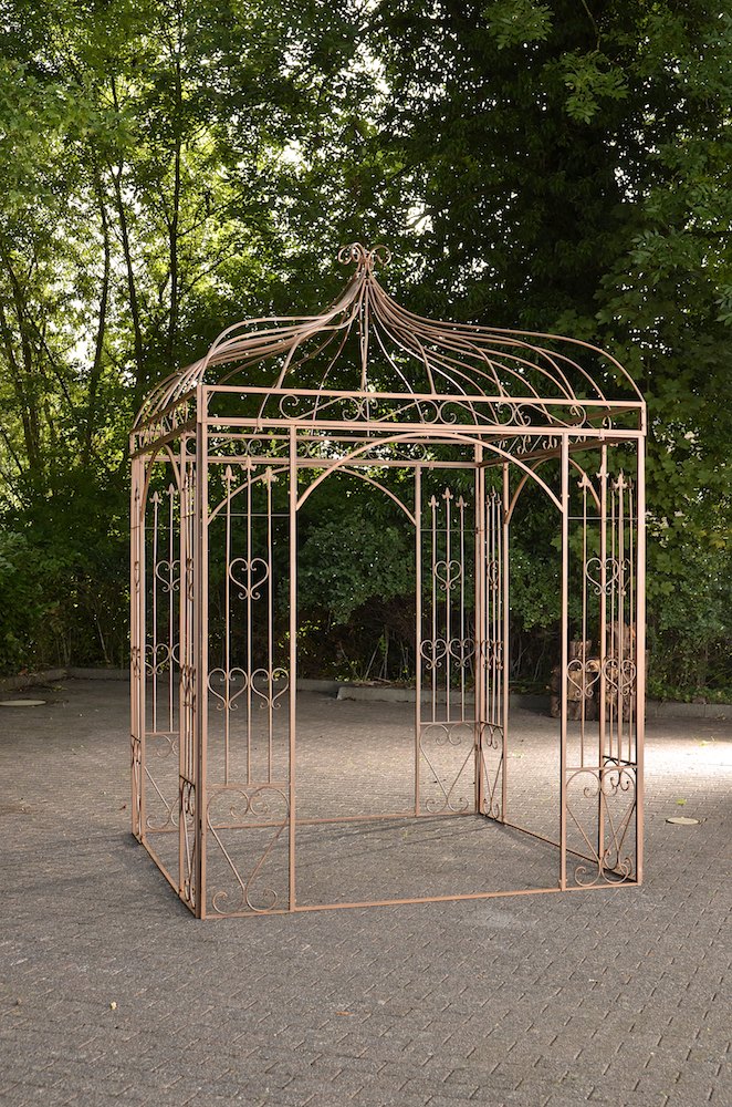 Pavillon Manja – Ansicht 19