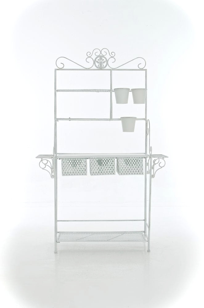 XL Pflanzregal Shine – Ansicht 3
