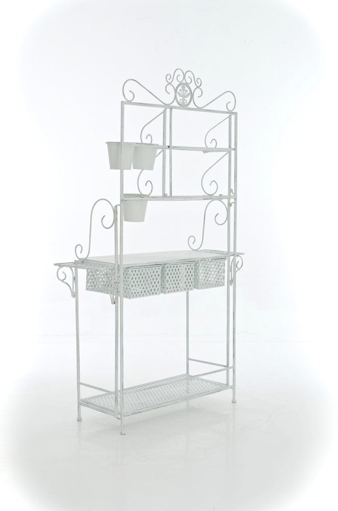 XL Pflanzregal Shine – Ansicht 5