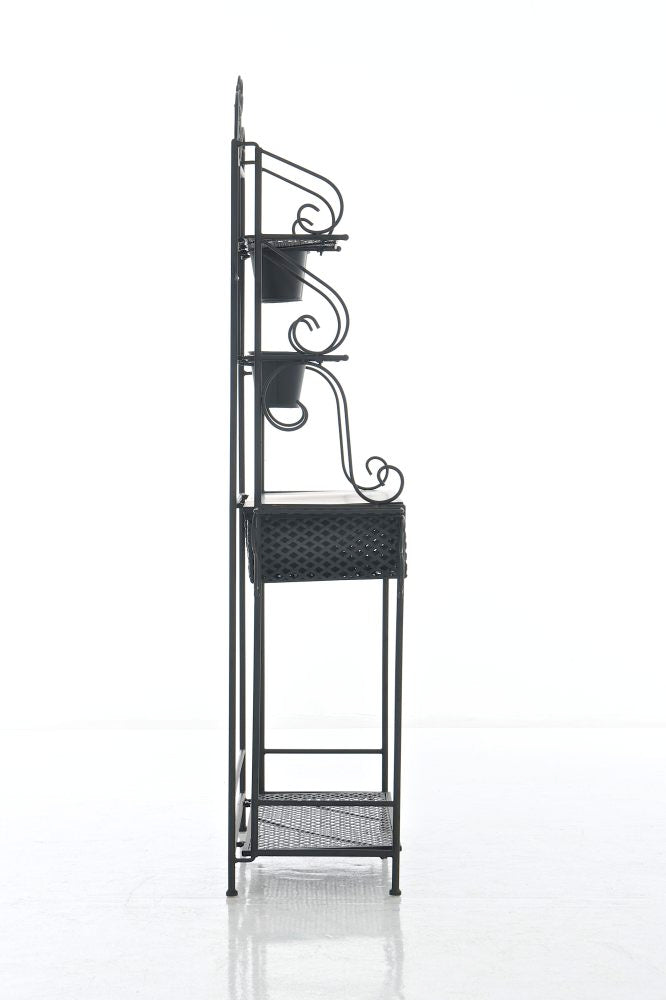 XL Pflanzregal Shine – Ansicht 16