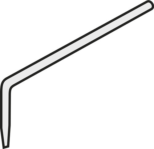 Austreiber ISO KV 5X70 f XLCFN/R/L u XLXFL PRAMET – Power und Handel
