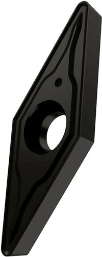 Drehwendeschneidplatte ISO VCGT 130308E-FM2:T9325 D34mm MT-CVD beschichtet - VPE: 10