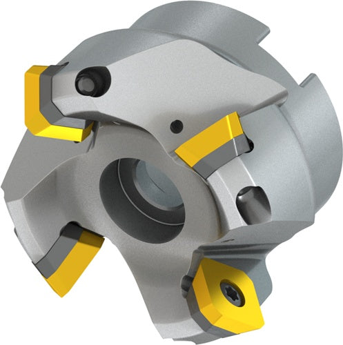 Planfräser ISO 50A04R-S45SD13F-C D22mm Schneid-D635mm PRAMET