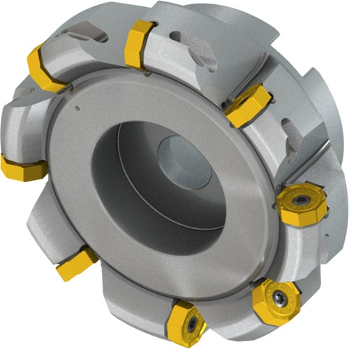 Planfräser ISO 125A08R-S45ON06-C D40mm Schneid-D1358mm PRAMET