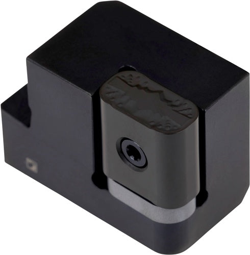 Kassette ISO KTP-LANL 19 Funktions-L 43mm f Radsatzbearbeitung Linkslauf