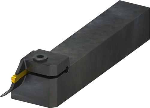 Planeinstech-Werkzeug ISO GL3-S2525MFL-15-R044033 Einstechtiefe 15mm Linkslauf