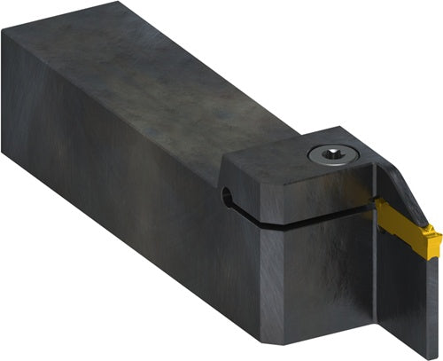 Außendrehhalter ISO GL4-S3232MFR-24 Einstechtiefe 24mm Rechtslauf PRAMET