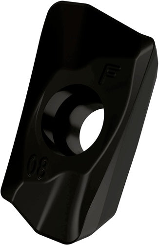 Fräswendeschneidplatte ISO ADMX 11T304SR-F:M9340 D29mm MT-CVD beschichtet - VPE: 10