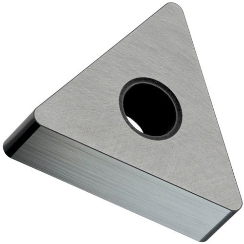 Drehwendeschneidplatte ISO TNGA 160408 T01020:TC100 D 381mm Schwarzgrau PRAMET - VPE: 10