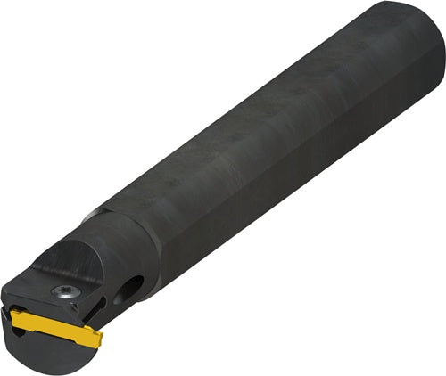 Innen-Einstechhalter ISO GL2-A25QGR-06-32 D25mm Rechtslauf Tiefe 6mm