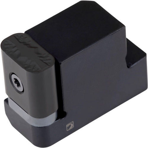 Kassette ISO KTP-LFNR 19 Funktions-L 43mm f Radsatzbearbeitung Rechtslauf