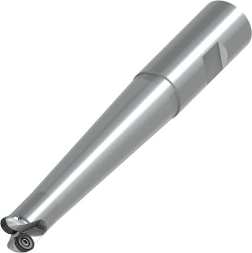 Kopier-Planfräser ISO 15E2R100B20-SRD07-CF D20mm m Wendeplatte PRAMET