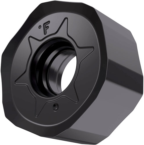 Fräswendeschneidplatte ISO HNGX 0604ANSN-F:8215 D 37mm PVD beschichtet PRAMET - VPE: 10 – Power und Handel