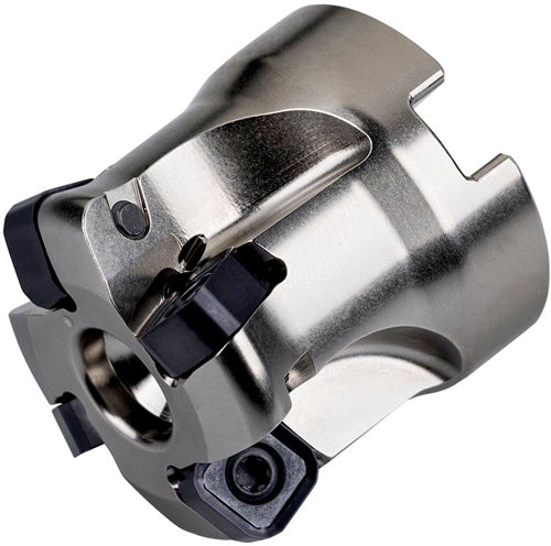 Hochvorschubfräser ISO 42A04R-SMOSN11-C D16mm Rechtslauf Schneid-D42mm