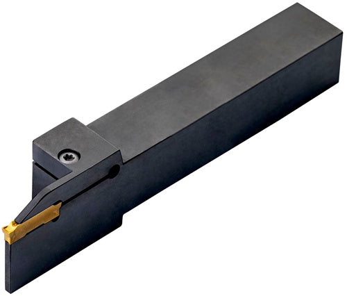Außendrehhalter ISO GL4-S2525PFR-32-80 Einstechtiefe 32mm Rechtslauf PRAMET