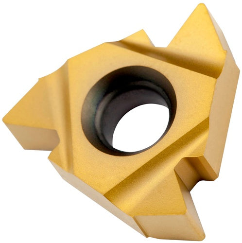 Gewindedreh-Wendeschneidplatte ISO TN 22ELN60:T8030 Innenkreis-D 127mm PVD - VPE: 5