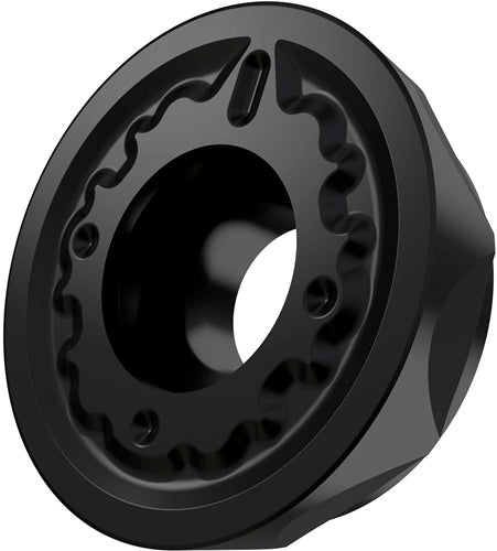 Fräswendeschneidplatte ISO RCMT 2006MOSN-R:M8345 D 65mm PVD beschichtet - VPE: 10