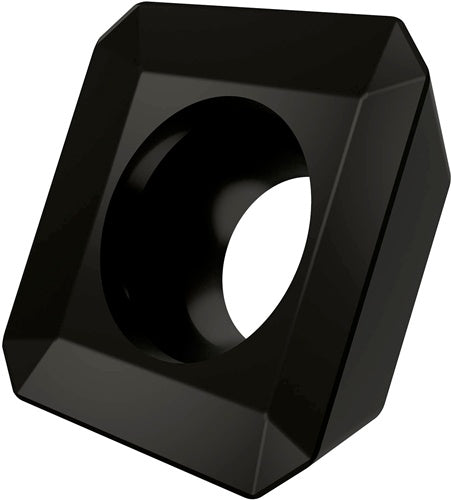 Fräswendeschneidplatte ISO SEET 1204AFSN:M9325 D55mm MT-CVD beschichtet PRAMET - VPE: 10