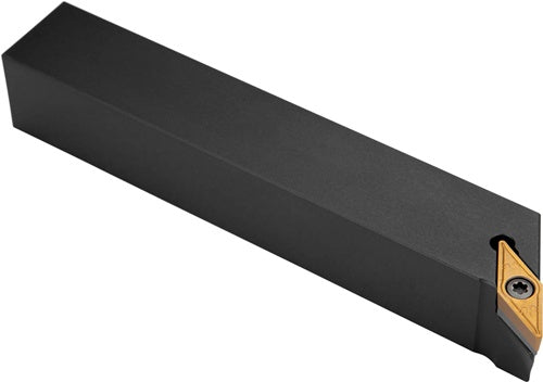 Drehwerkzeughalter ISO SVPCL 2020 K 16-M-A Funkt-Länge 125mm Linkslauf PRAMET