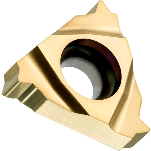 Gewindedreh-Wendeschneidplatte ISO TN 16EL125M:T8030 Innenkreis-D 9525mm PVD - VPE: 5