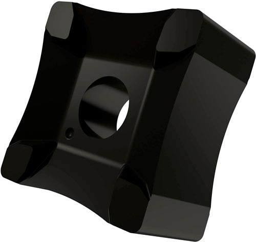 Scarfing-Schneideinsatz ISO SNMX 15-R27:T9335 Radius 27mm MT-CVD beschichtet - VPE: 10