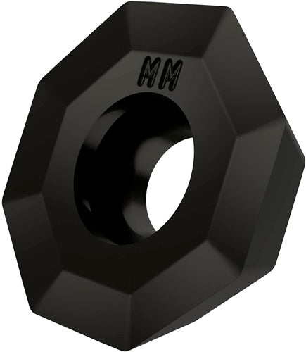 Fräswendeschneidplatte ISO OEHT 0604AEER-MM:M9340 D 55mm MT-CVD beschichtet - VPE: 10