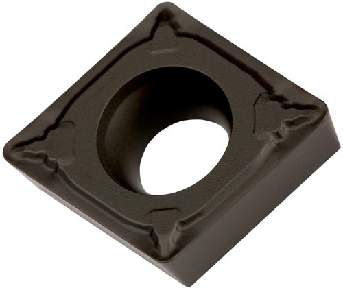 Drehwendeschneidplatte ISO CCMT 120408E-UR:T9325 D55mm MT-CVD beschichtet - VPE: 10 – Power und Handel