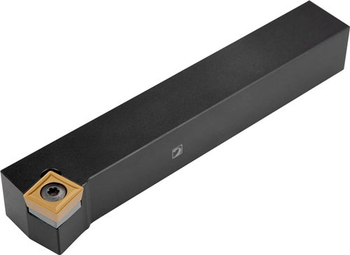 Drehwerkzeughalter ISO SSKCR 2525 M 12-M-A Funkt-Länge 150mm Rechtslauf PRAMET