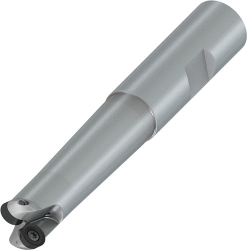 Kopier-Planfräser ISO 15E2R060B16-SRD07-CF D16mm m Wendeplatte PRAMET