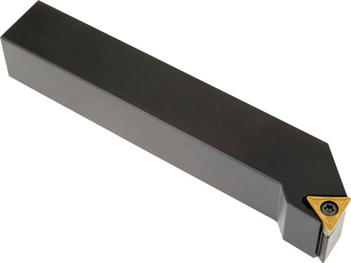 Drehwerkzeughalter ISO STFCL 2525 M 16-M-A Funkt-Länge 150mm Linkslauf PRAMET