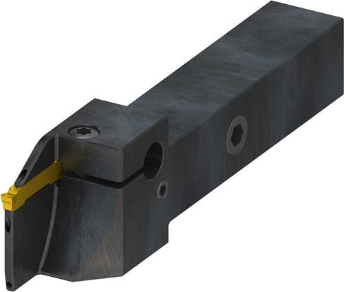 Außendrehhalter ISO GL3-A2020KFL-20-80 Einstechtiefe 20mm Linkslauf PRAMET