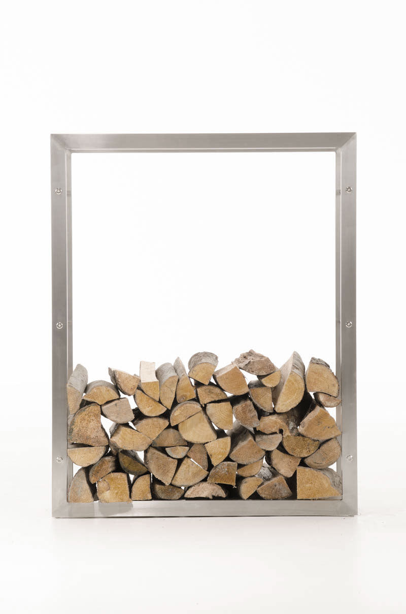Kaminholzständer Keri 25x80x100 – Ansicht 2