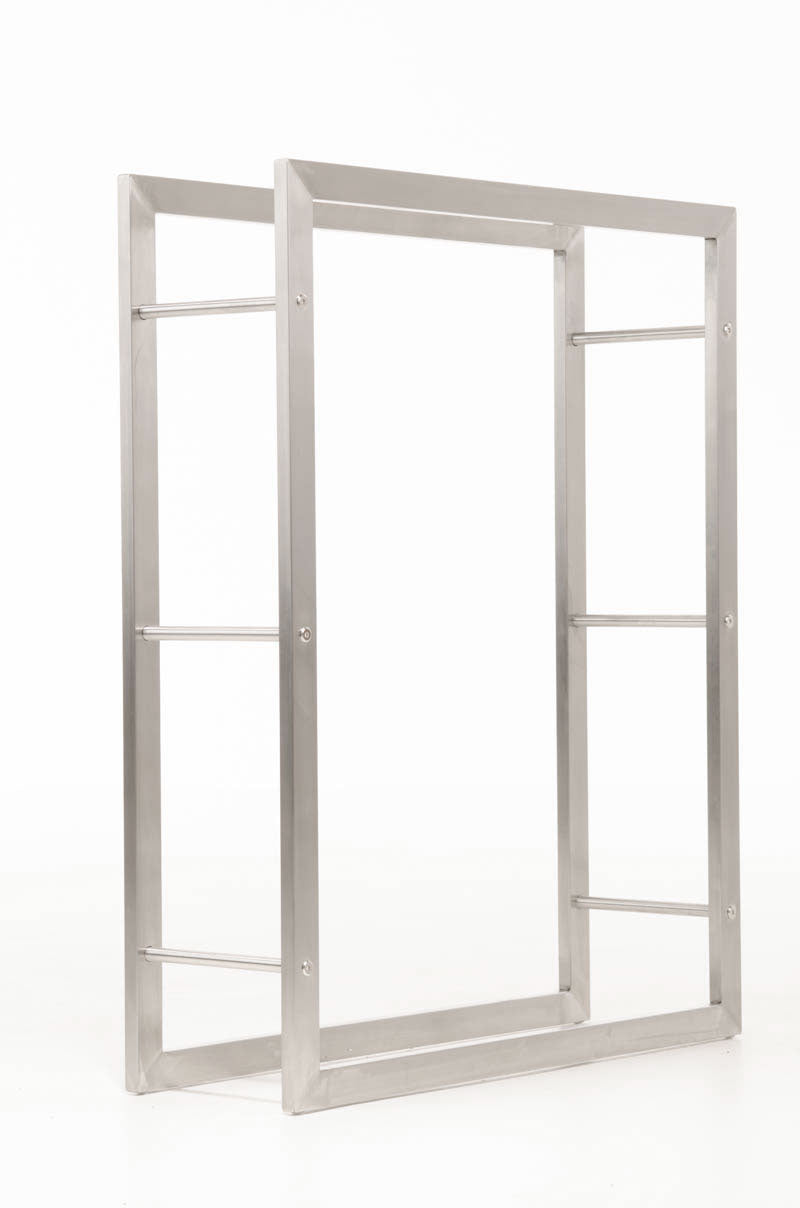 Kaminholzständer Keri 25x80x100 – Ansicht 6