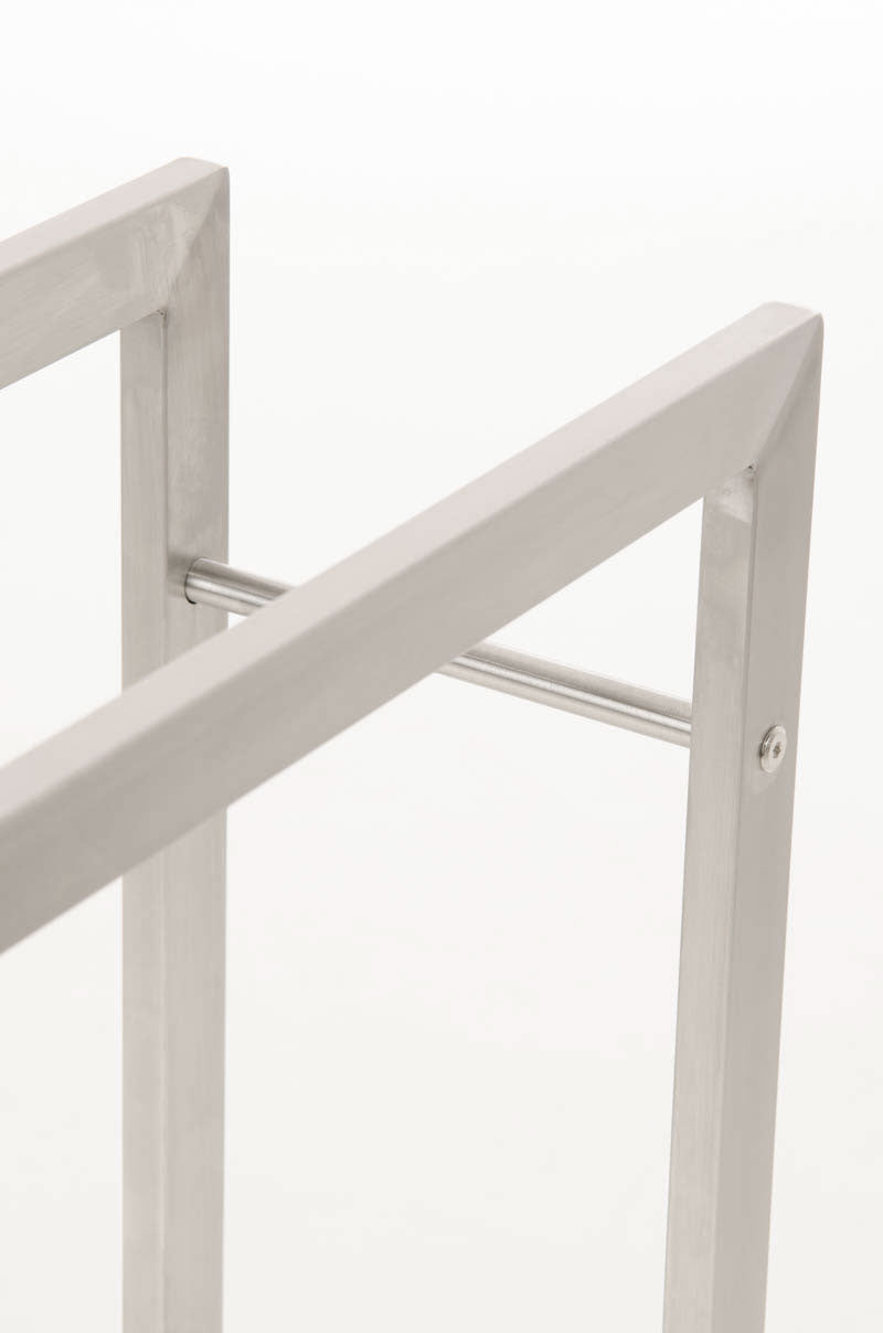 Kaminholzständer Keri 25x80x100 – Ansicht 8