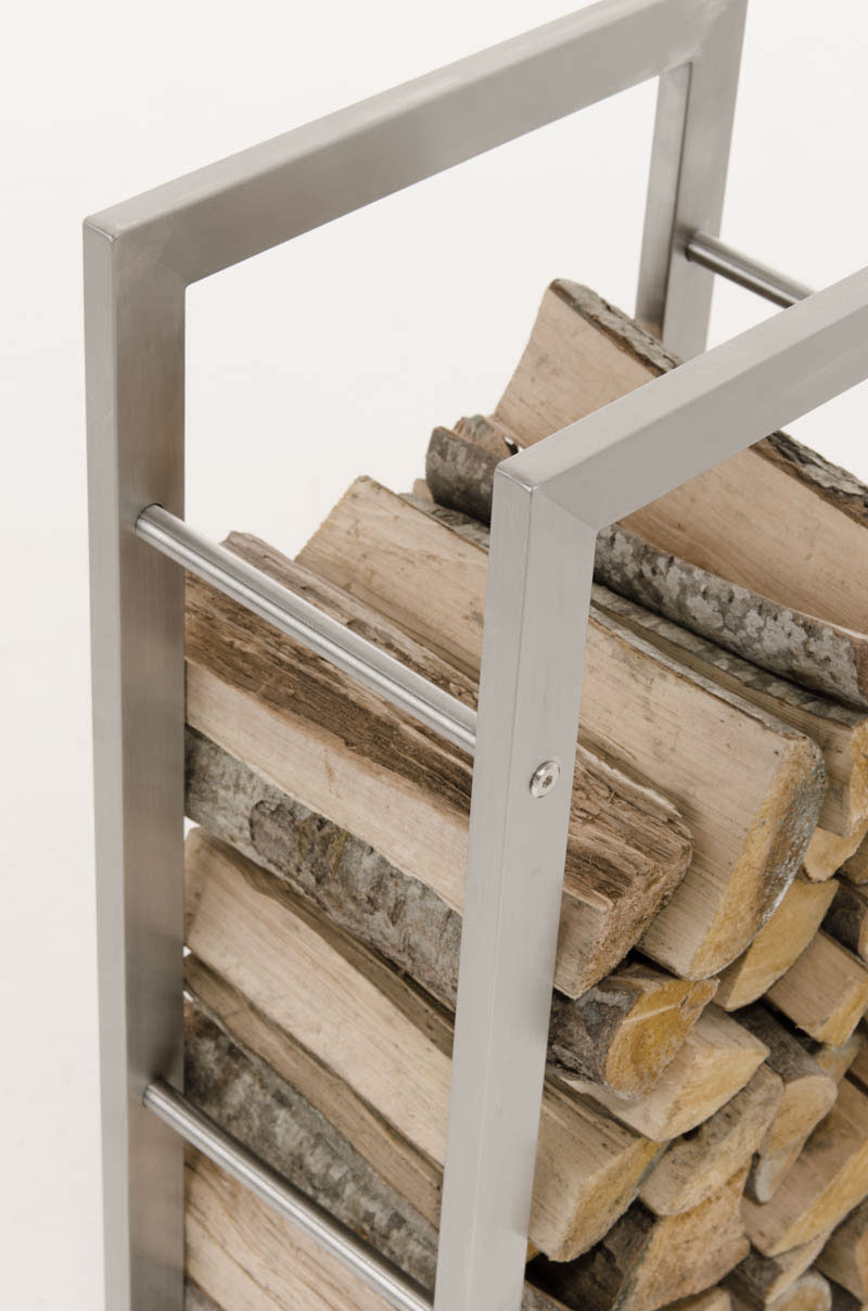 Kaminholzständer Keri 25x60x100 – Ansicht 5