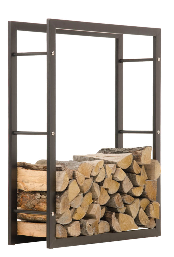 Kaminholzständer Keri 25x80x100 – Ansicht 11