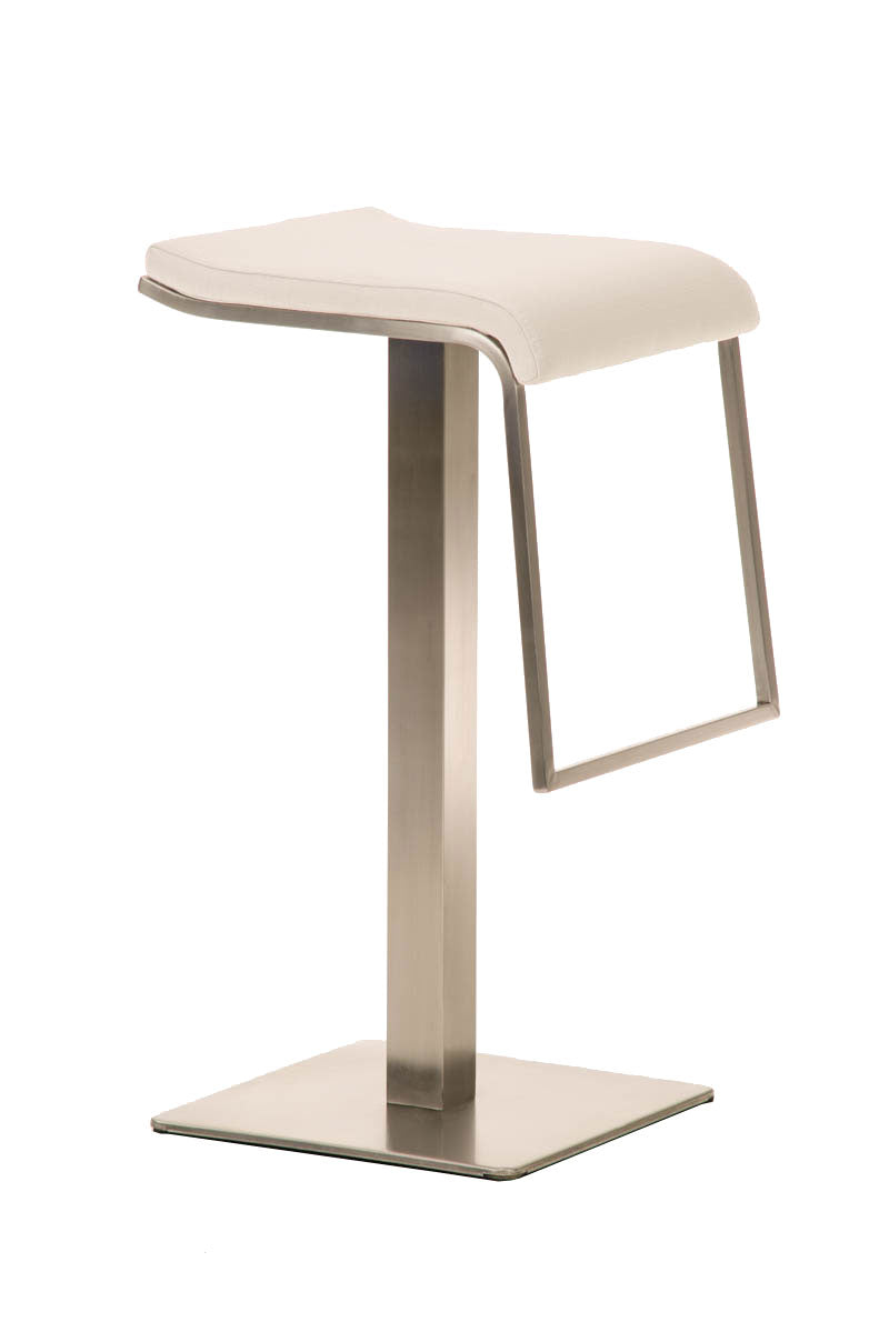 Barhocker Lameng Stoff E78