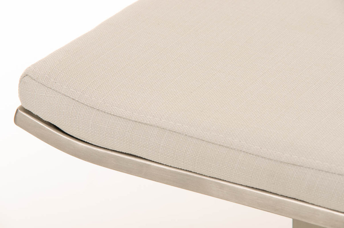 Barhocker Lameng Stoff E78 – Ansicht 5