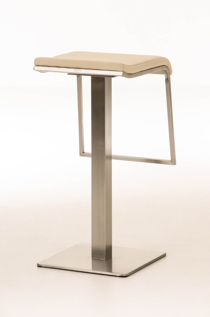 Barhocker Lameng Stoff E78 – Ansicht 12